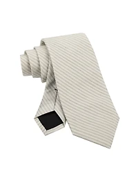Calvin Klein Men's Fontana Stripe Pattern Tie