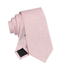 Calvin Klein Men's Barilla Floral Classic Tie