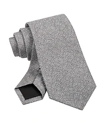 Calvin Klein Men's Barilla Floral Classic Tie