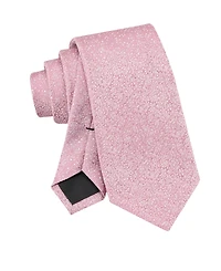 Calvin Klein Men's Barilla Floral Classic Tie