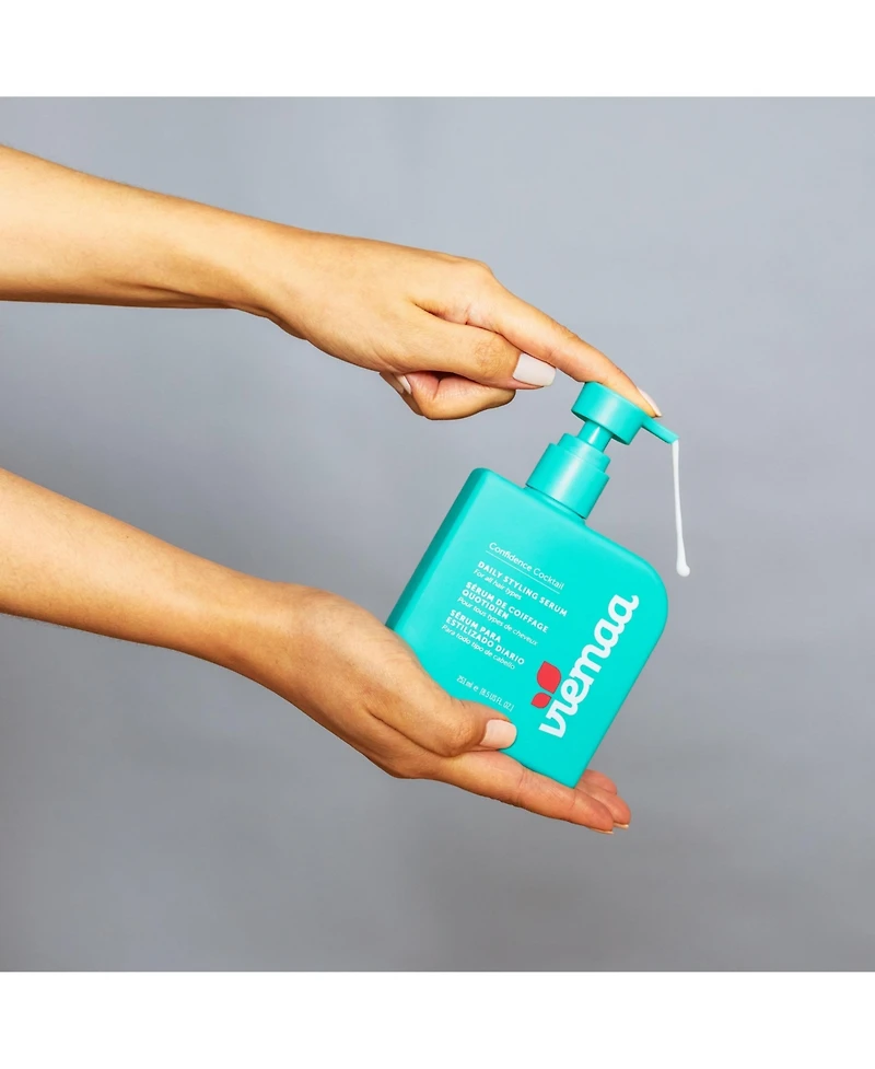 viemaa Daily Styling Serum