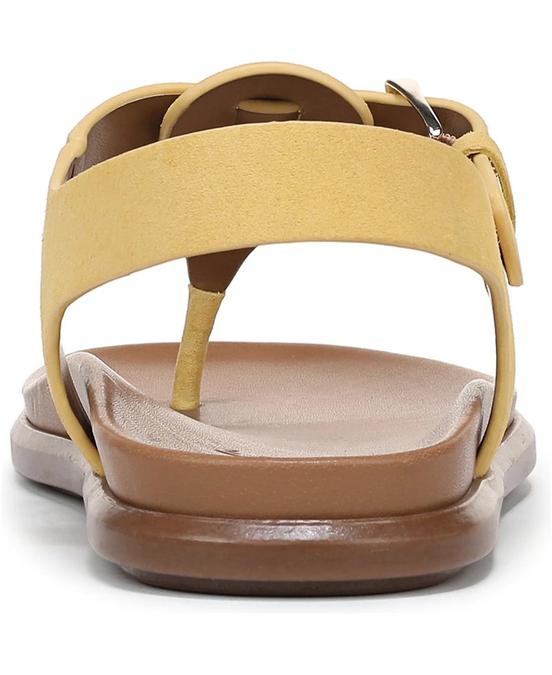 Naturalizer Women's Fab Thong Sandals