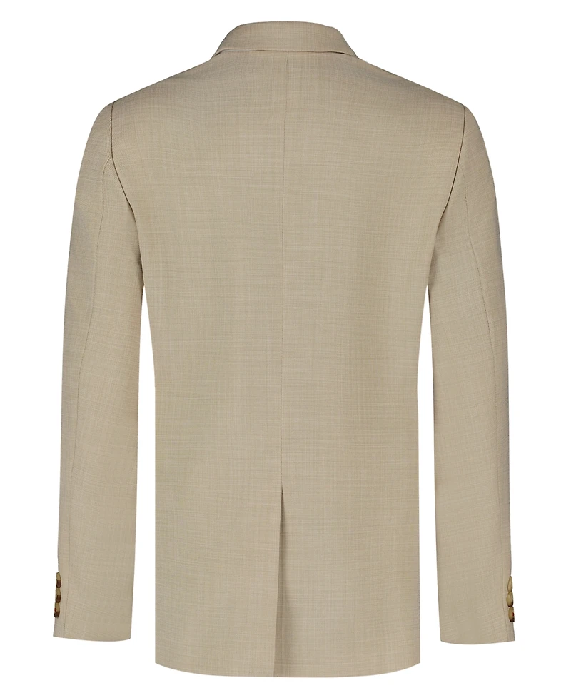 Tommy Hilfiger Boys' 8-20 Stretch Notch Collar Jacket