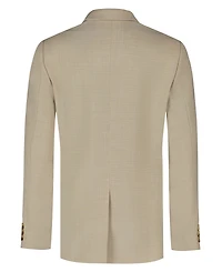 Tommy Hilfiger Boys' 8-20 Stretch Notch Collar Jacket