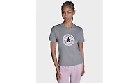 Converse Women's Chuck Taylor All Star Patch T-Shirt