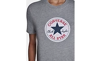 Converse Women's Chuck Taylor All Star Patch T-Shirt
