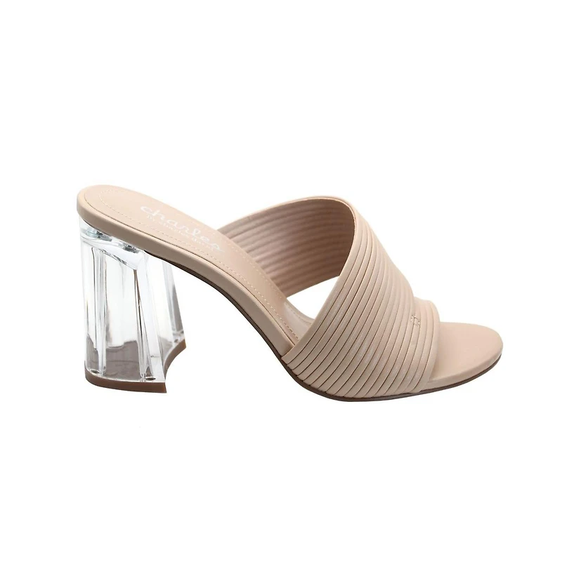 Charles by David Womens Rhythmic Dress Sandal