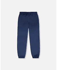 Deux par Kids Unisex Splash Pants Polyester