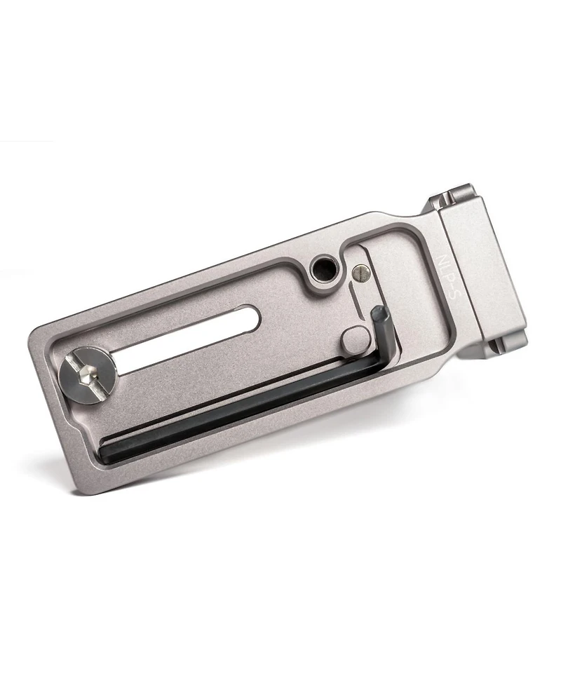 NiSi Pro Nlp-s Adjustable L-Bracket for Select Sony and Nikon Camera