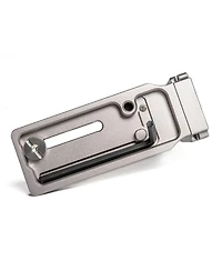 NiSi Pro Nlp-s Adjustable L-Bracket for Select Sony and Nikon Camera
