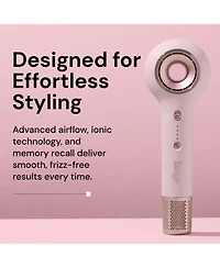 L'ange Axia HaloRing