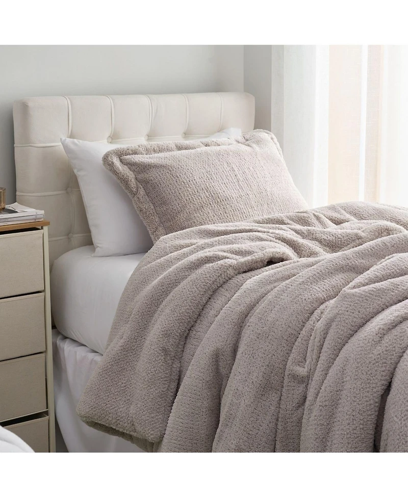 Coma Inducer Hibernation Oversized Comforter Set