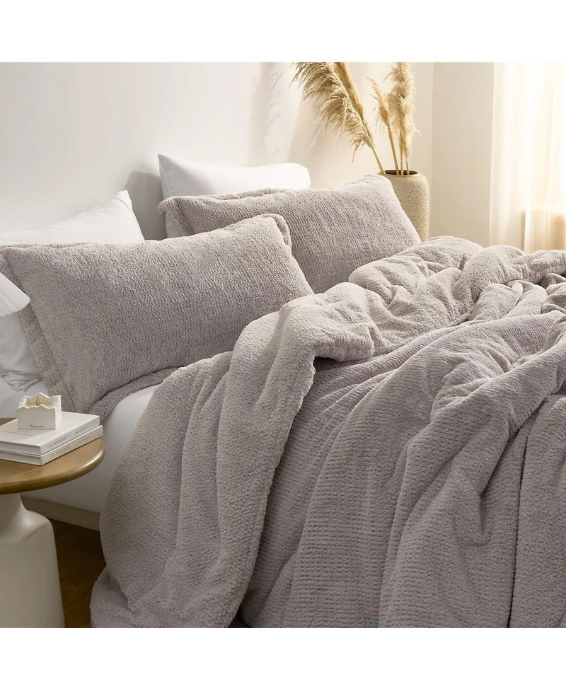 Coma Inducer Hibernation Oversized Comforter Set