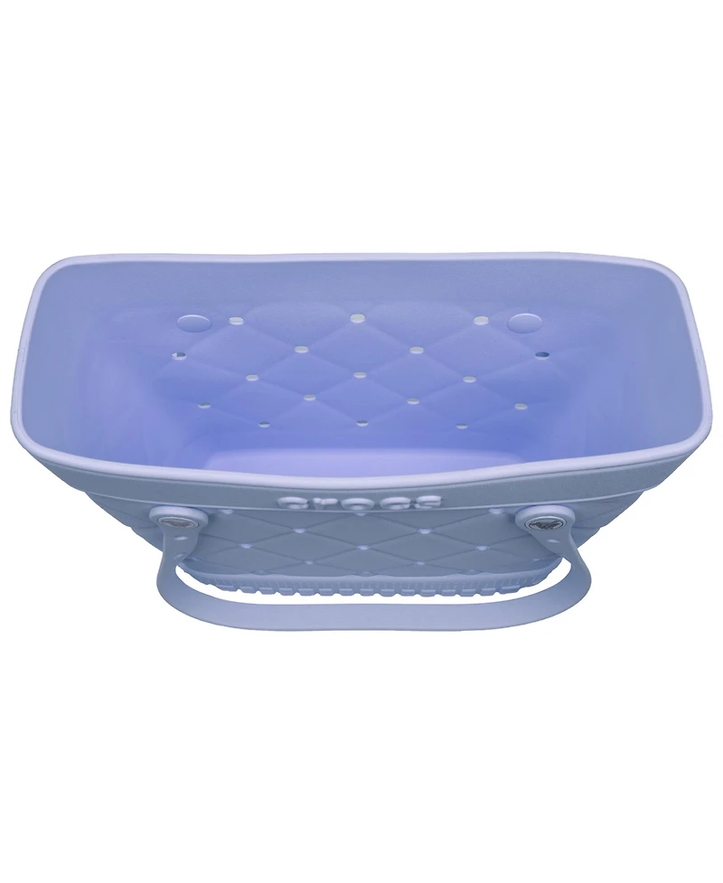 Crocs Women's Medium Quilted Tote