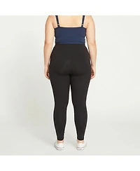 Universal Standard Women's Plus Size Next-to-Naked Legging