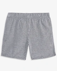 First Impressions Baby Boys' Mix & Match Cool Stripe Shorts, Macy's Exclusive