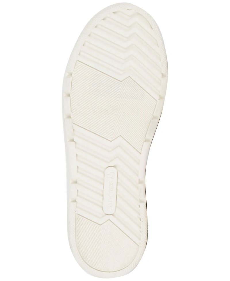 Baretraps Women's Nevin Slip-On Sneakers