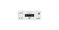 Canon 9435B001 (137) 2,400 Page-Yield Toner
