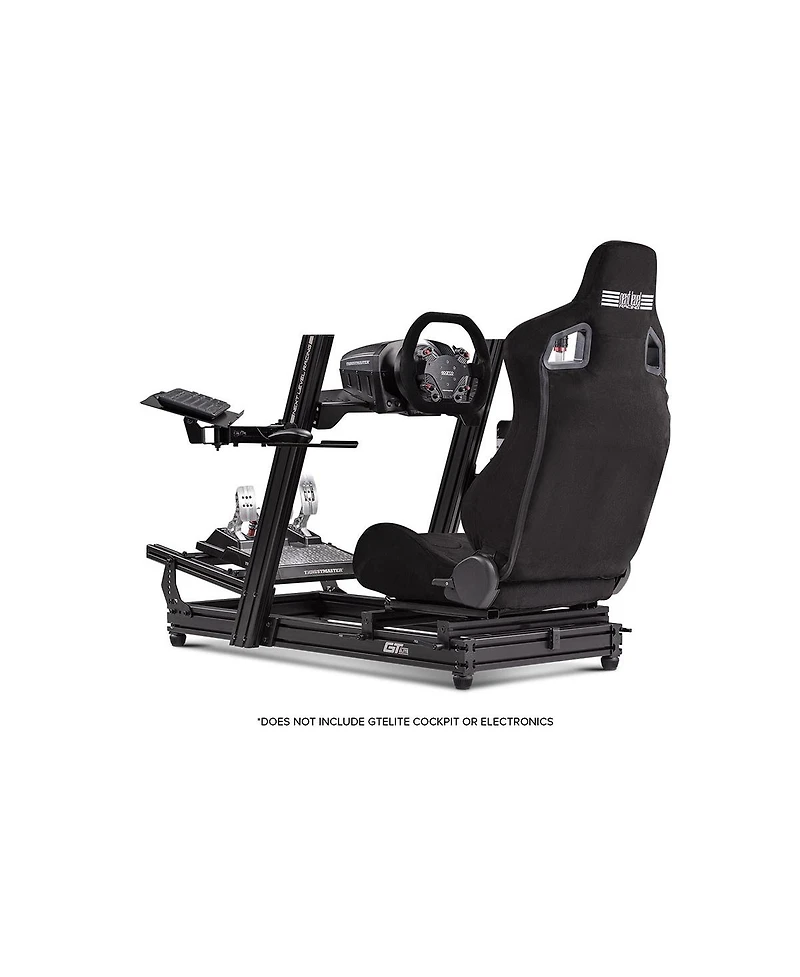 Next Level Racing Elite Keyboard and Mouse Tray, Black Edition