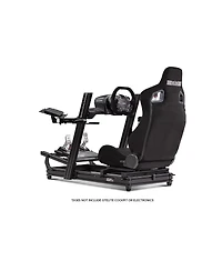 Next Level Racing Elite Keyboard and Mouse Tray, Black Edition