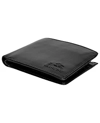 Mancini Men's Bill-Fold Wallet