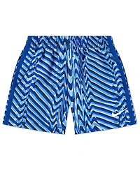 Nike Boys' Toddler 2T-4T Dri-fit Bold Move Woven Shorts