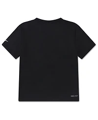 Nike Toddler Boys' 2T-4T Dri-fit Future Champ Short-Sleeve T-Shirt