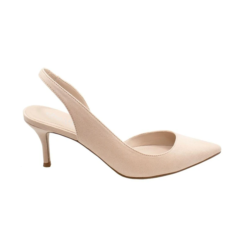 Charles by David Womens Aliby Pump