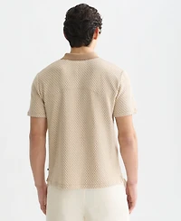 Scotch & Soda Men's Regular-Fit Polo Shirt