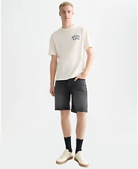 Scotch & Soda Men's Regular-Fit T-Shirt