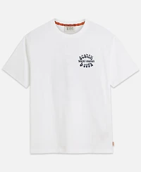 Scotch & Soda Men's Regular-Fit T-Shirt