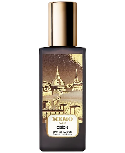 Memo Paris Odeon Eau De Parfum Spray, 1 oz.