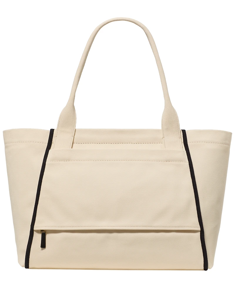 kate spade new york Dash Canvas Extra-Large Tote Bag