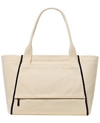 kate spade new york Dash Canvas Extra-Large Tote Bag