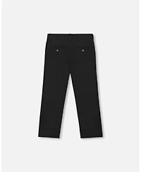 Deux par Big Boys Classic Pants