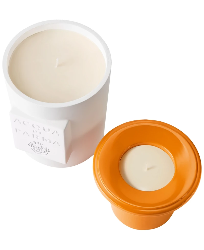 Acqua Di Parma La Chapeau! Piccola Buongiorno Candle, 17 oz.