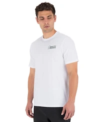 Hurley Men's Salty Tavern Short-Sleeve T-Shirt