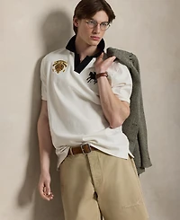 Polo Ralph Lauren Men's Classic-Fit Crest Jersey Shirt