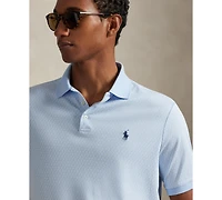 Polo Ralph Lauren Men's Short-Sleeve Classic-Fit Shirt