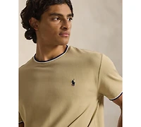 Polo Ralph Lauren Men's Classic-Fit Stretch Mesh T-Shirt