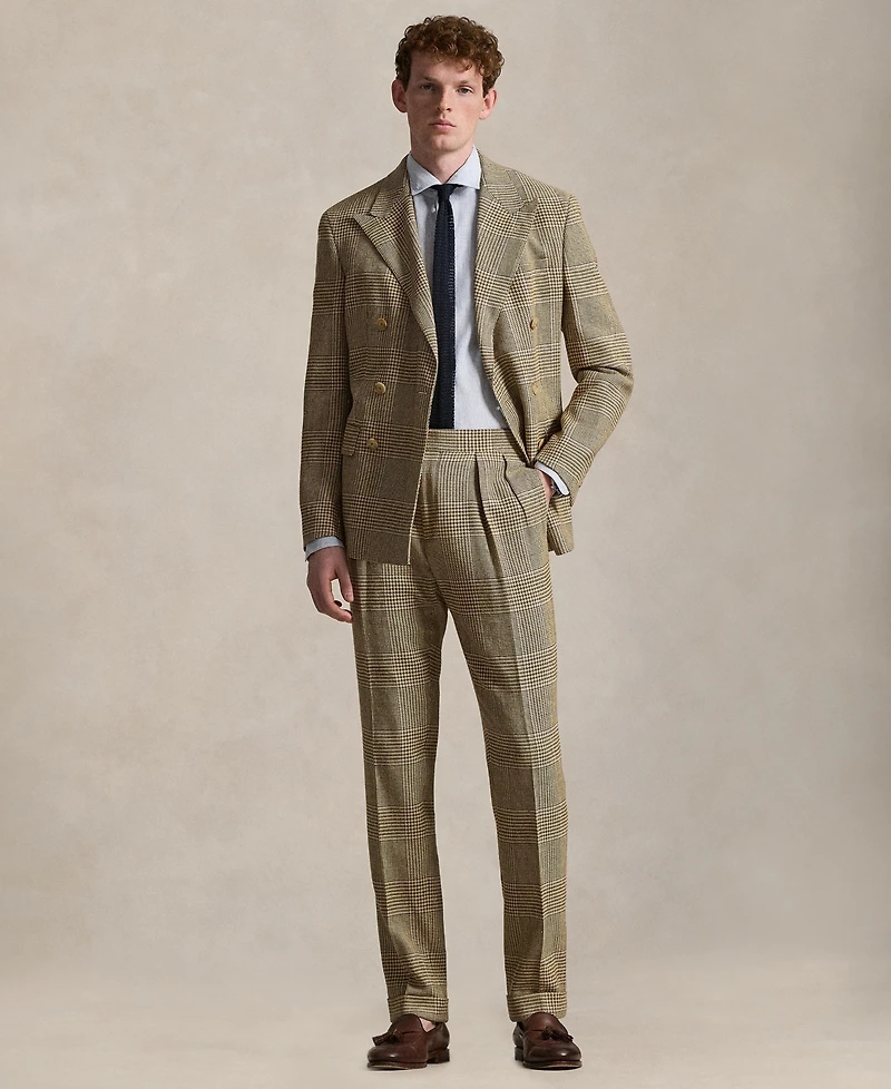 Polo Ralph Lauren Men's Classic-Fit Striped Shirt