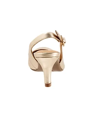 Trotters Lexi Women's Bridal Pump