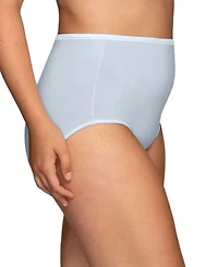 Vanity Fair Illumination Brief Underwear 13109, also available extended sizes