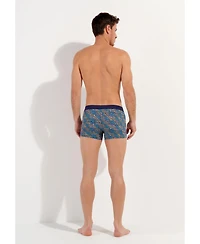 Hom Usa Men's Buddy Boxer Briefs