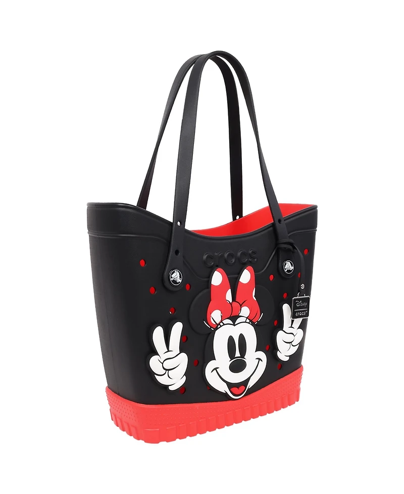 Crocs Disney Minnie Women's Mouse x Crocs Classic Medium Tote