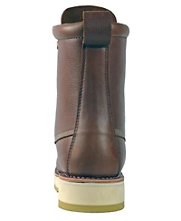 DieHard Men's Malibu 8 Inch Soft Toe Work Boot