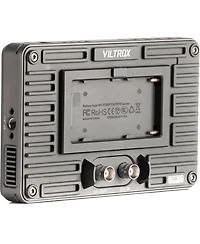 Viltrox Dc-X3 6" Full Hd Touchscreen On-Camera Monitor, Supports 3G-sdi/4K Hdmi