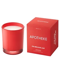 Apotheke Fig and Olive Petite Scented Candle, 5 oz.
