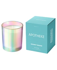 Apotheke Bergamot Tangerine Petite Scented Candle, 5 oz.