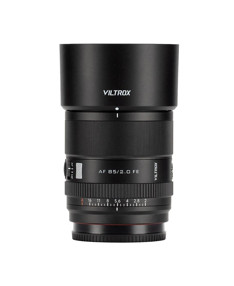 Viltrox Af 85mm f/2.0 Evo Lens for Sony E